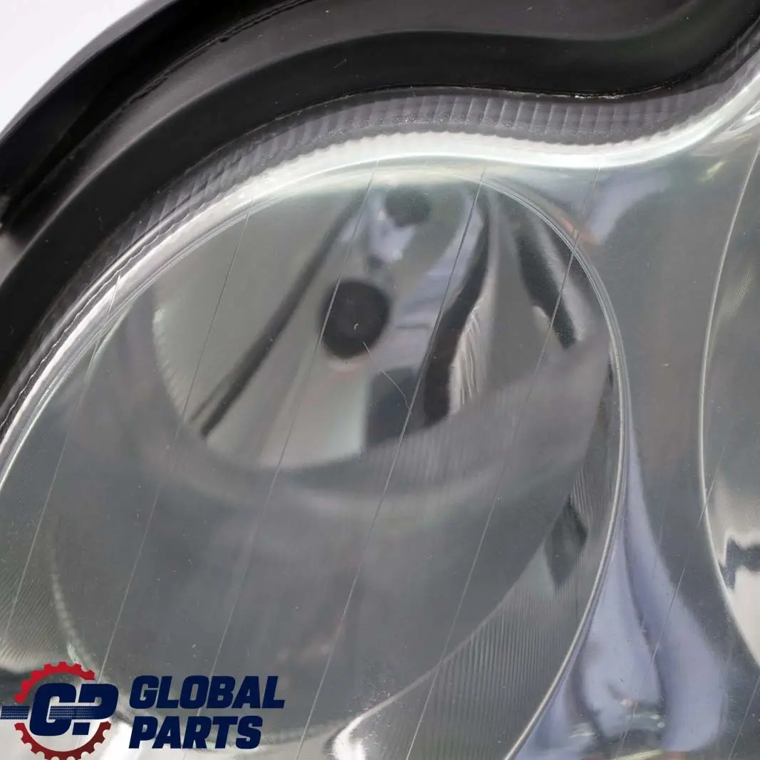 Mercedes-Benz C-Class W203 Headlight Headlamp Lamp Front Left N/S to with Part number A2038203361 Mercedes-Benz C-Class W203 Headlight Headlamp Lamp Front Left N/S - SKU rhd-A2038203361 - Part number A2038203361