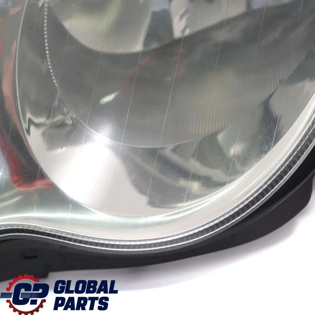  Mercedes-Benz C-Class W203 Headlight Headlamp Lamp Front Left N/S - SKU rhd-A2038203361 - Part number A2038203361