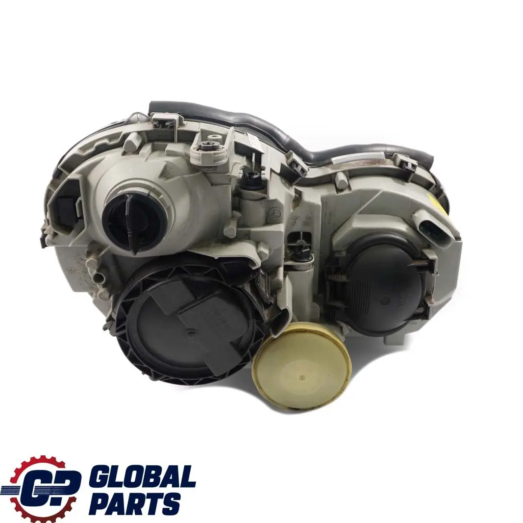  Mercedes-Benz C-Class W203 Headlight Headlamp Lamp Front Left N/S - SKU rhd-A2038203361 - Part number A2038203361