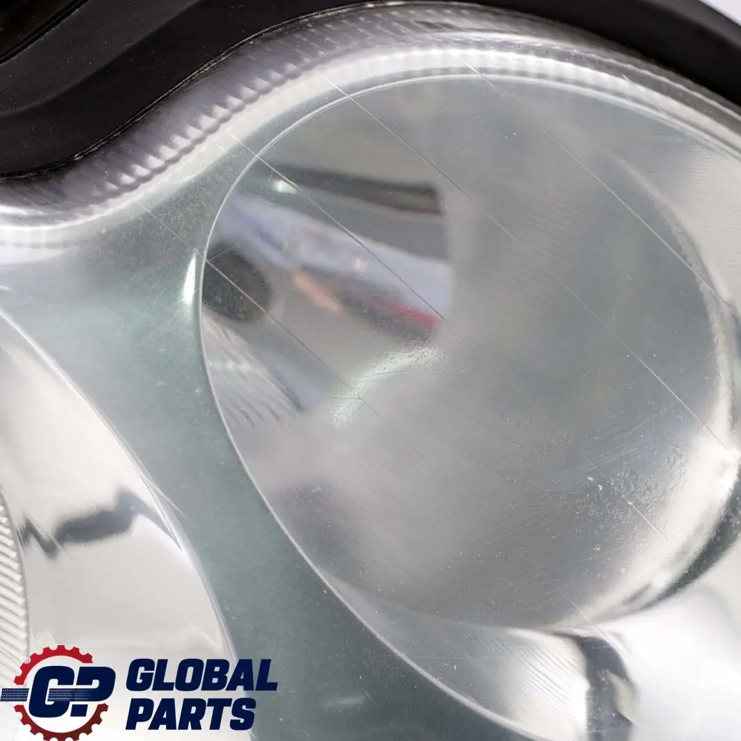 Mercedes-Benz C-Class W203 Headlight Headlamp Lamp Front Right O/S to with Part number A2038203461 Mercedes-Benz C-Class W203 Headlight Headlamp Lamp Front Right O/S - SKU rhd-A2038203461 - Part number A2038203461