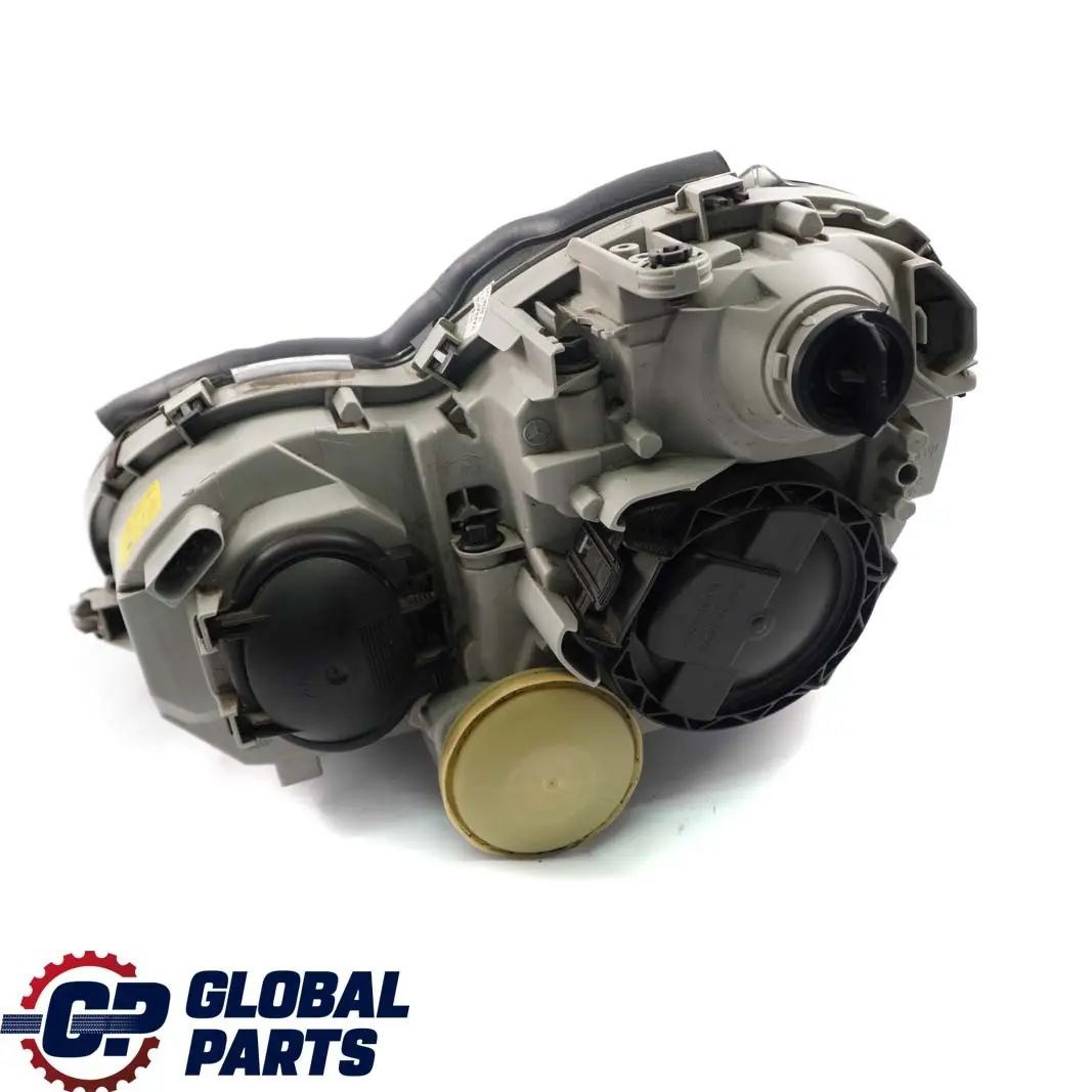 Mercedes-Benz C-Class W203 Headlight Headlamp Lamp Front Right O/S to with Part number A2038203461 Mercedes-Benz C-Class W203 Headlight Headlamp Lamp Front Right O/S - SKU rhd-A2038203461 - Part number A2038203461