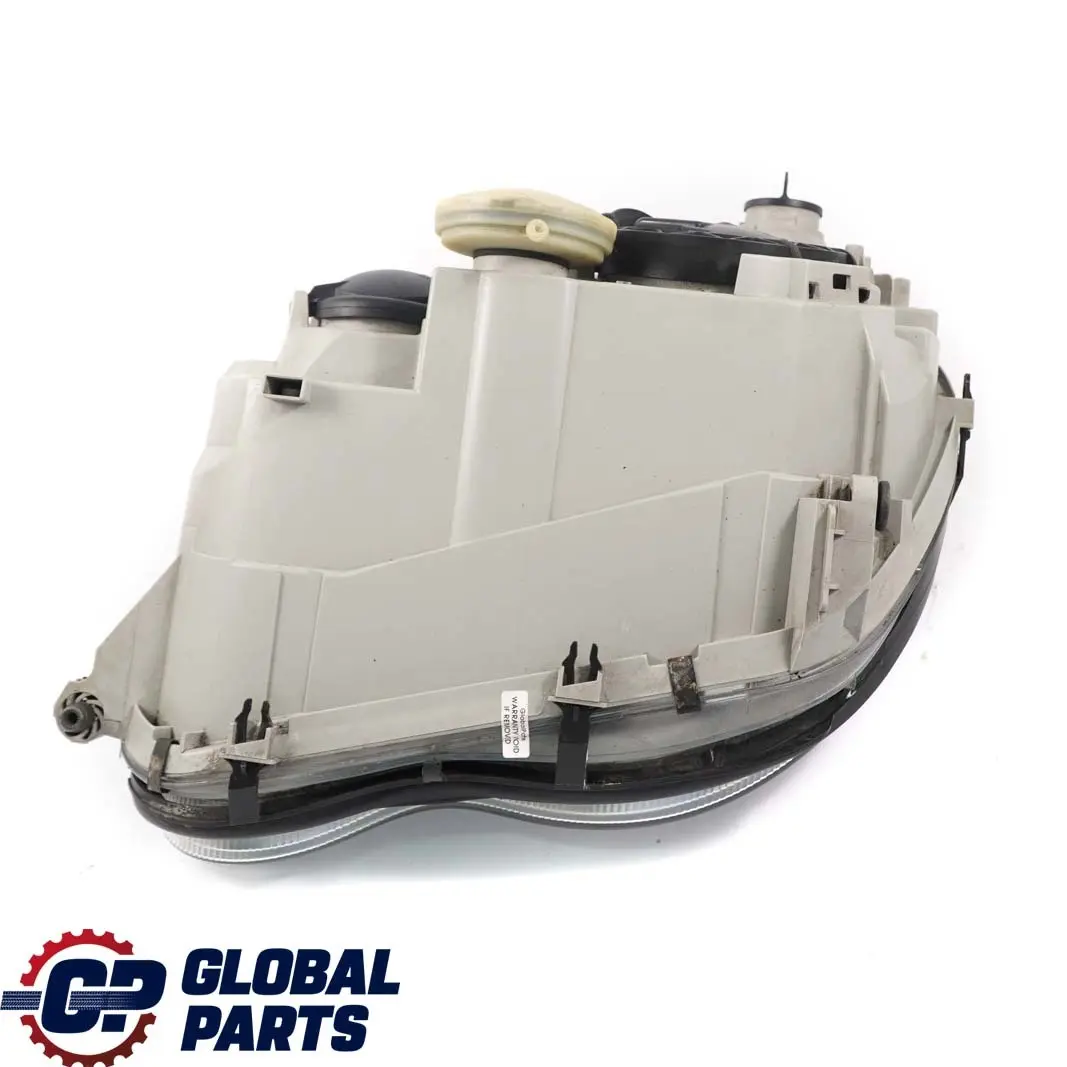 Mercedes-Benz C-Class W203 Headlight Headlamp Lamp Front Right O/S to with Part number A2038203461 Mercedes-Benz C-Class W203 Headlight Headlamp Lamp Front Right O/S - SKU rhd-A2038203461 - Part number A2038203461