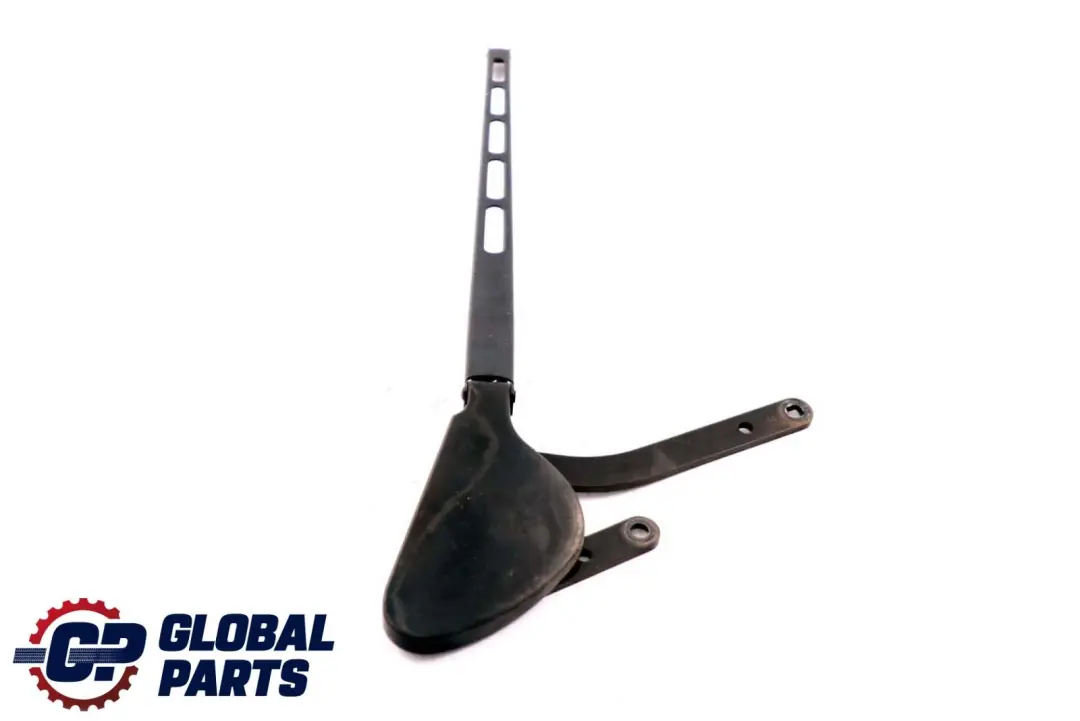  Mercedes-Benz W203 Windshield Windscreen Wiper Arm Passenger Left - SKU rhd-A2038203844 - Part number A2038203844