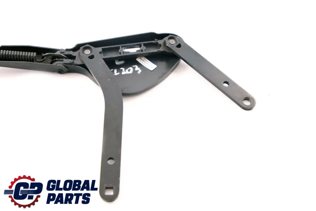 Windshield Windscreen Wiper Arm Left N/S to Mercedes CLC-Class CL203 with Part number A2038203944 Mercedes CLC-Class CL203 Windshield Windscreen Wiper Arm Left N/S - SKU rhd-A2038203944 - Part number A2038203944