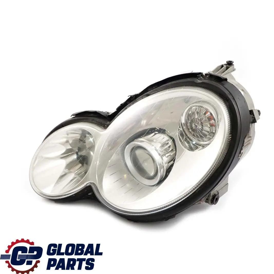 Mercedes-Benz CLC CL203 W203 Coupe Headlamp Lamp Left N/S Bi-Xenon to with Part number A2038204359 Mercedes-Benz CLC CL203 W203 Coupe Headlamp Lamp Left N/S Bi-Xenon - SKU rhd-A2038204359 - Part number A2038204359