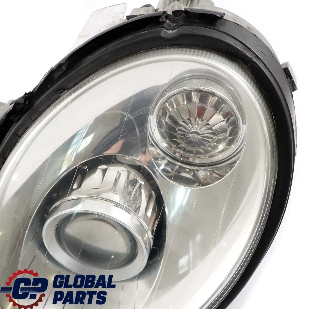 Mercedes-Benz CLC CL203 W203 Coupe Headlamp Lamp Left N/S Bi-Xenon to with Part number A2038204359 Mercedes-Benz CLC CL203 W203 Coupe Headlamp Lamp Left N/S Bi-Xenon - SKU rhd-A2038204359 - Part number A2038204359