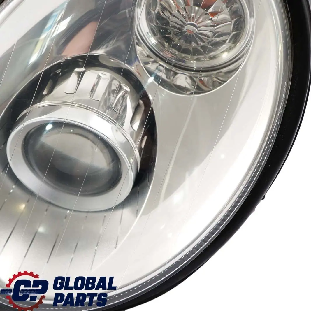 Mercedes-Benz CLC CL203 W203 Coupe Headlamp Lamp Left N/S Bi-Xenon to with Part number A2038204359 Mercedes-Benz CLC CL203 W203 Coupe Headlamp Lamp Left N/S Bi-Xenon - SKU rhd-A2038204359 - Part number A2038204359