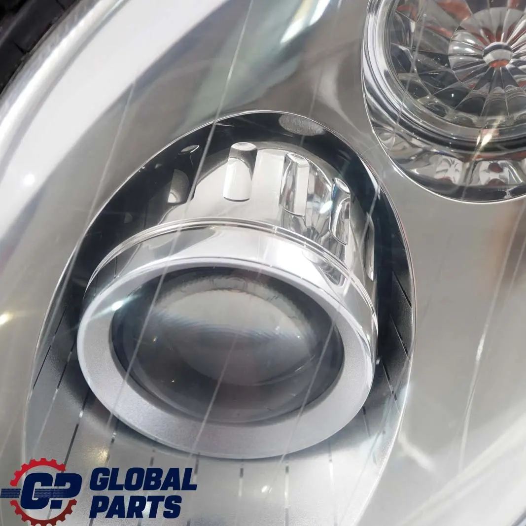 Mercedes-Benz CLC CL203 W203 Coupe Headlamp Lamp Left N/S Bi-Xenon to with Part number A2038204359 Mercedes-Benz CLC CL203 W203 Coupe Headlamp Lamp Left N/S Bi-Xenon - SKU rhd-A2038204359 - Part number A2038204359