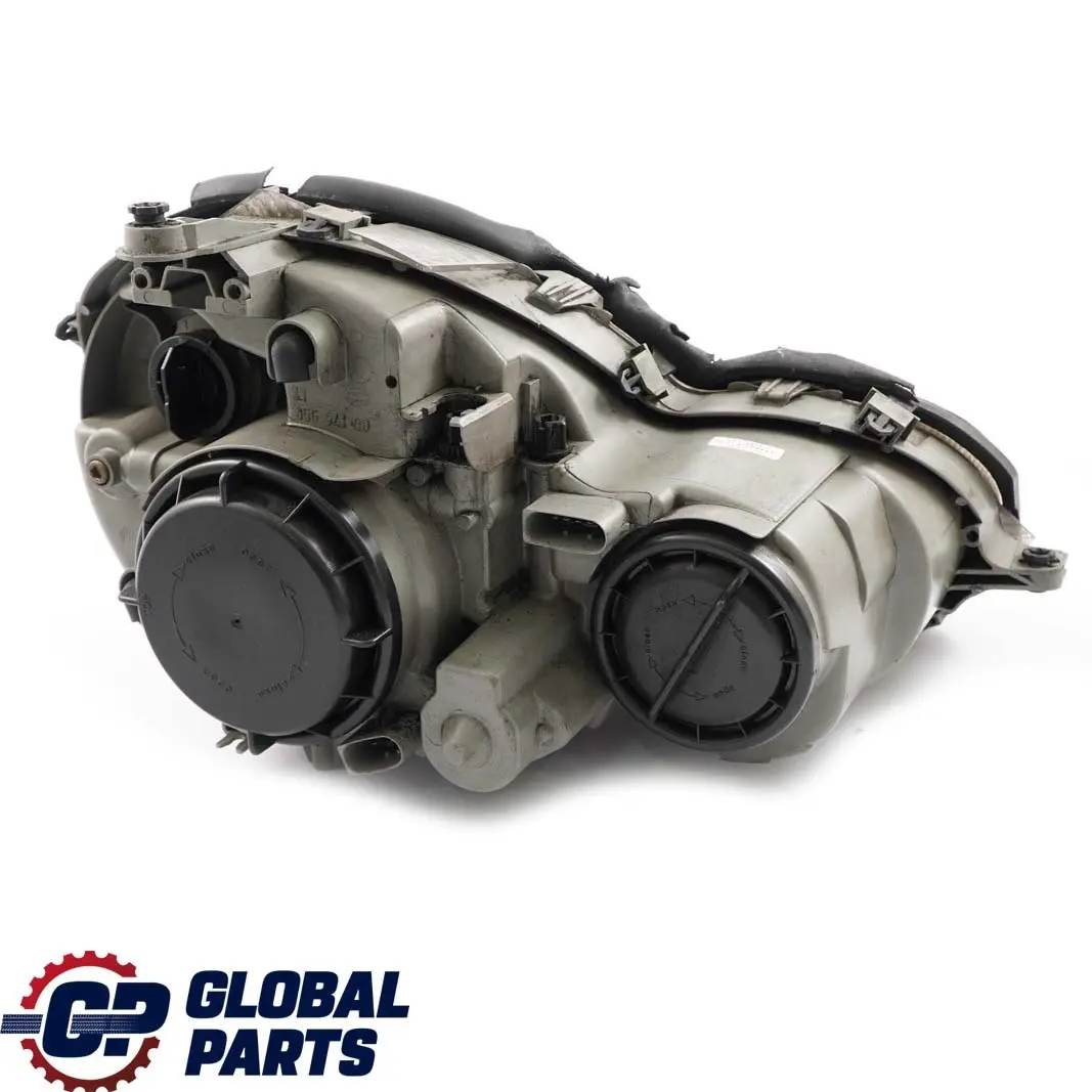  Mercedes-Benz CLC CL203 W203 Coupe Headlamp Lamp Left N/S Bi-Xenon - SKU rhd-A2038204359 - Part number A2038204359
