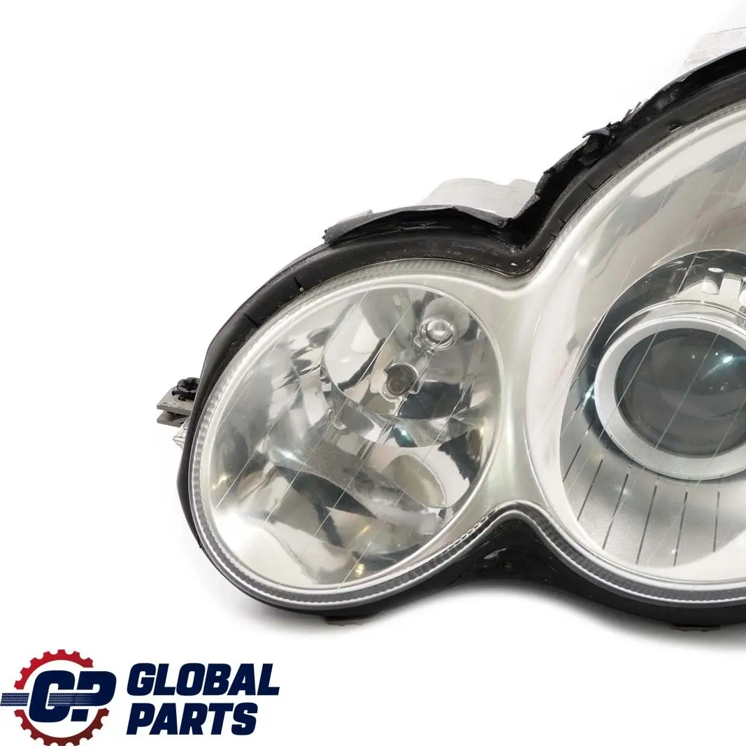  Mercedes-Benz CLC CL203 W203 Coupe Headlamp Lamp Left N/S Bi-Xenon - SKU rhd-A2038204359 - Part number A2038204359
