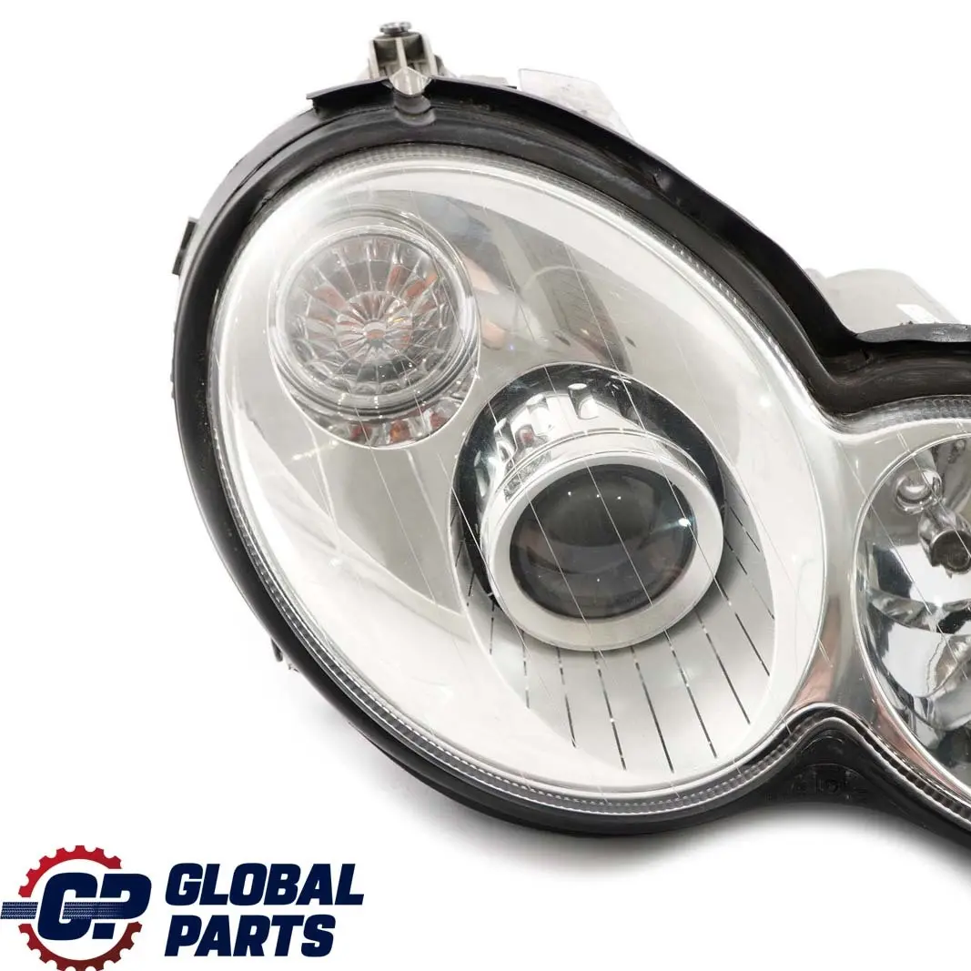 Mercedes-Benz CLC CL203 W203 Coupe Headlamp Lamp Right O/S Bi-Xenon to with Part number A2038204459 Mercedes-Benz CLC CL203 W203 Coupe Headlamp Lamp Right O/S Bi-Xenon - SKU rhd-A2038204459 - Part number A2038204459