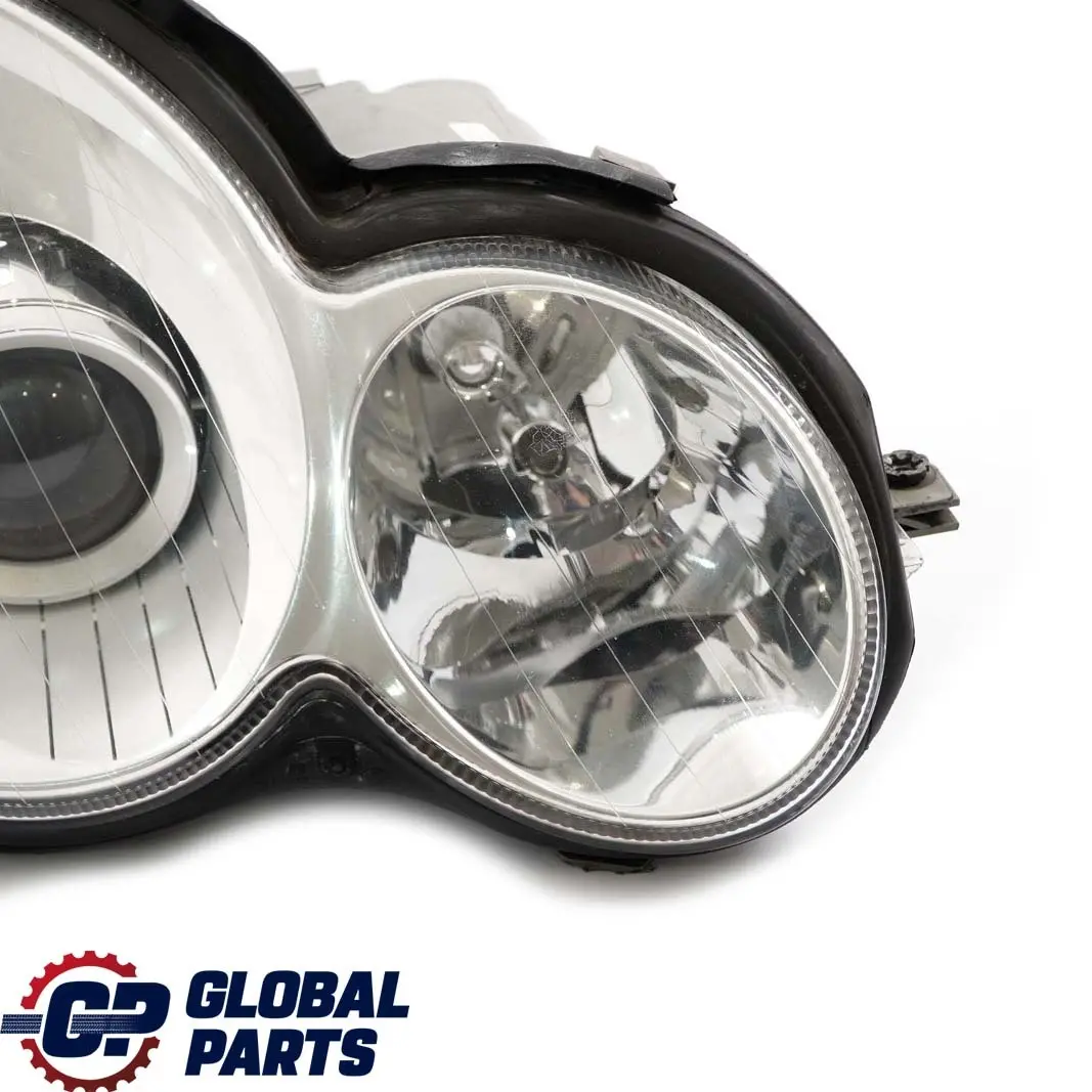 Mercedes-Benz CLC CL203 W203 Coupe Headlamp Lamp Right O/S Bi-Xenon to with Part number A2038204459 Mercedes-Benz CLC CL203 W203 Coupe Headlamp Lamp Right O/S Bi-Xenon - SKU rhd-A2038204459 - Part number A2038204459