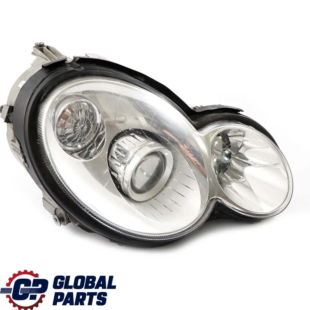 Mercedes-Benz CLC CL203 W203 Coupe Headlamp Lamp Right O/S Bi-Xenon to with Part number A2038204459 Mercedes-Benz CLC CL203 W203 Coupe Headlamp Lamp Right O/S Bi-Xenon - SKU rhd-A2038204459 - Part number A2038204459