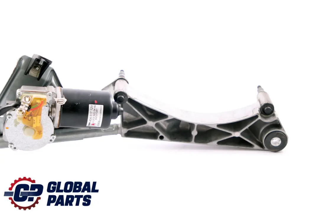 Windscreen Wiper Linkage Motor to Mercedes C CLC-Class CL203 S203 W203 with Part number A2038240405 Mercedes C CLC-Class CL203 S203 W203 Windscreen Wiper Linkage Motor - SKU rhd-A2038240405 - Part number A2038240405