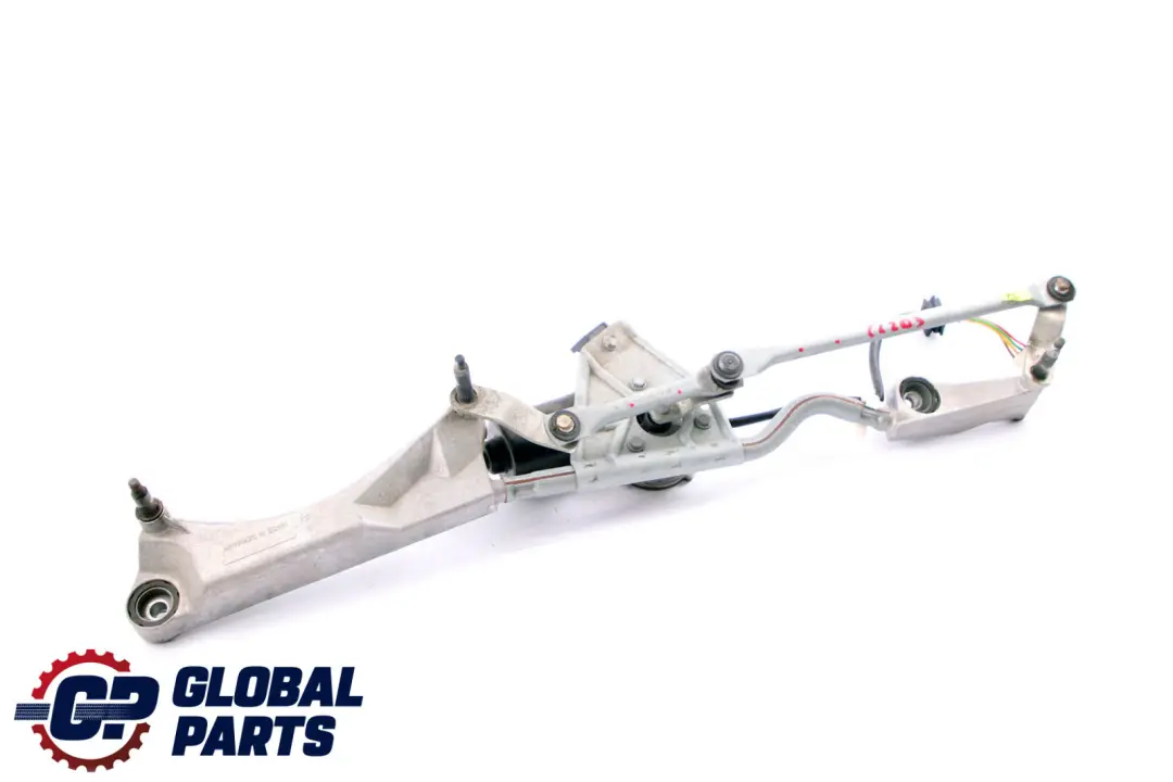 Windscreen Wiper Linkage Motor to Mercedes C CLC-Class CL203 S203 W203 with Part number A2038240405 Mercedes C CLC-Class CL203 S203 W203 Windscreen Wiper Linkage Motor - SKU rhd-A2038240405 - Part number A2038240405