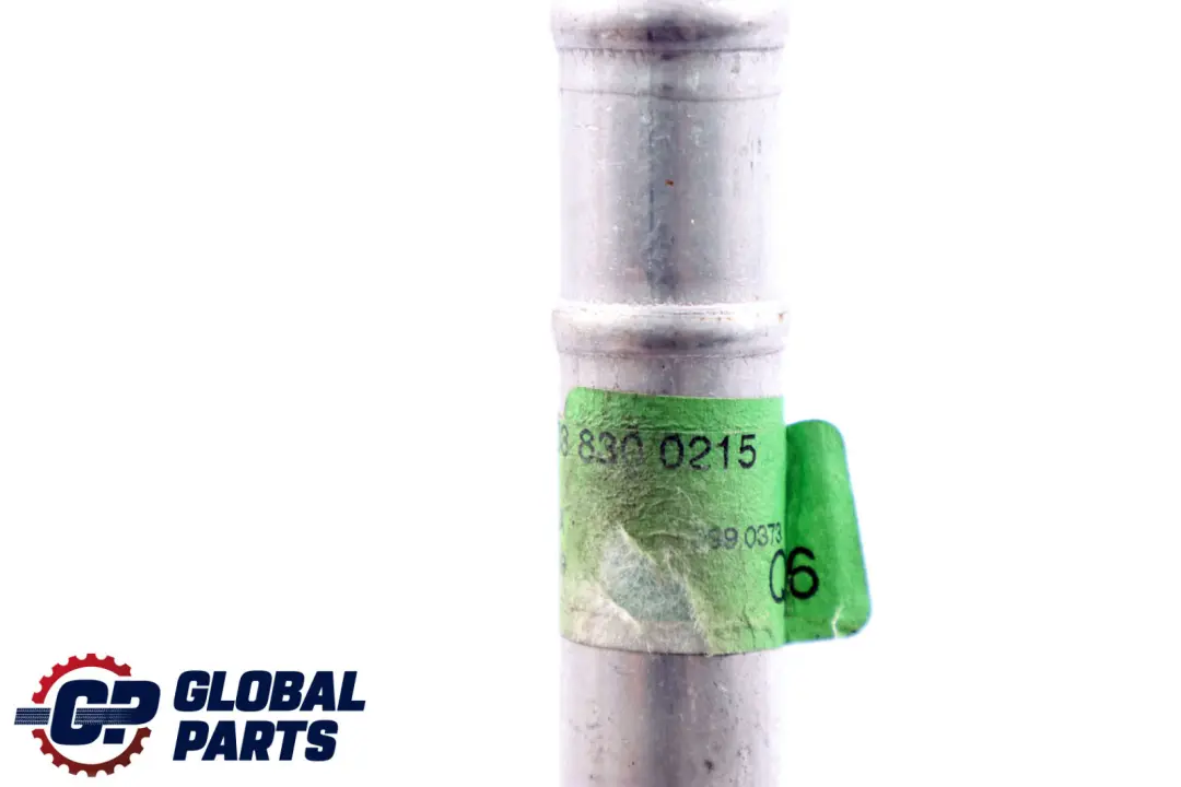 Mercedes C CLC Class CL203 W203 Heater Core Matrix Radiator Pipe - SKU rhd-A2038300215 - Part number A2038300215