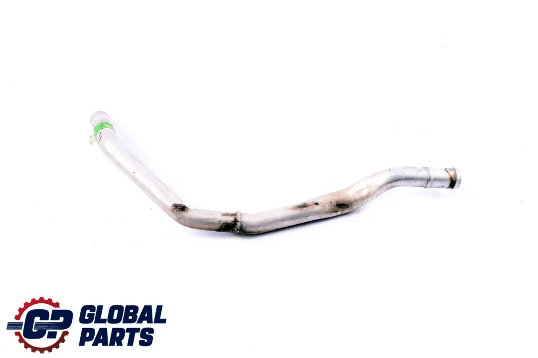 Class CL203 W203 Heater Core Matrix Radiator Pipe to Mercedes C CLC with Part number A2038300215 Mercedes C CLC Class CL203 W203 Heater Core Matrix Radiator Pipe - SKU rhd-A2038300215 - Part number A2038300215