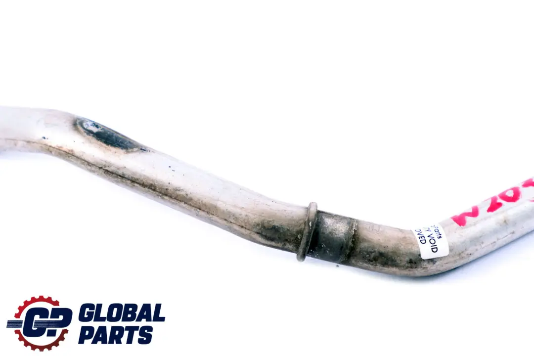 Class CL203 W203 Heater Core Matrix Radiator Pipe to Mercedes C CLC with Part number A2038300215 Mercedes C CLC Class CL203 W203 Heater Core Matrix Radiator Pipe - SKU rhd-A2038300215 - Part number A2038300215