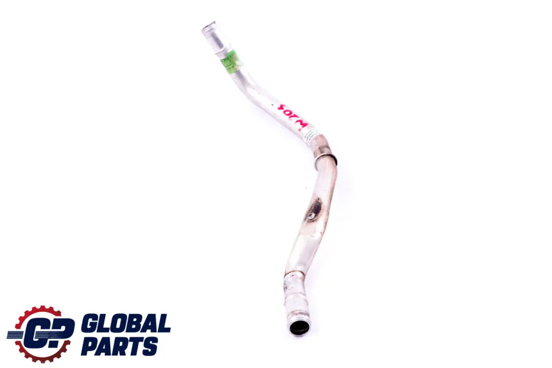 Mercedes C CLC Class CL203 W203 Heater Core Matrix Radiator Pipe - SKU rhd-A2038300215 - Part number A2038300215