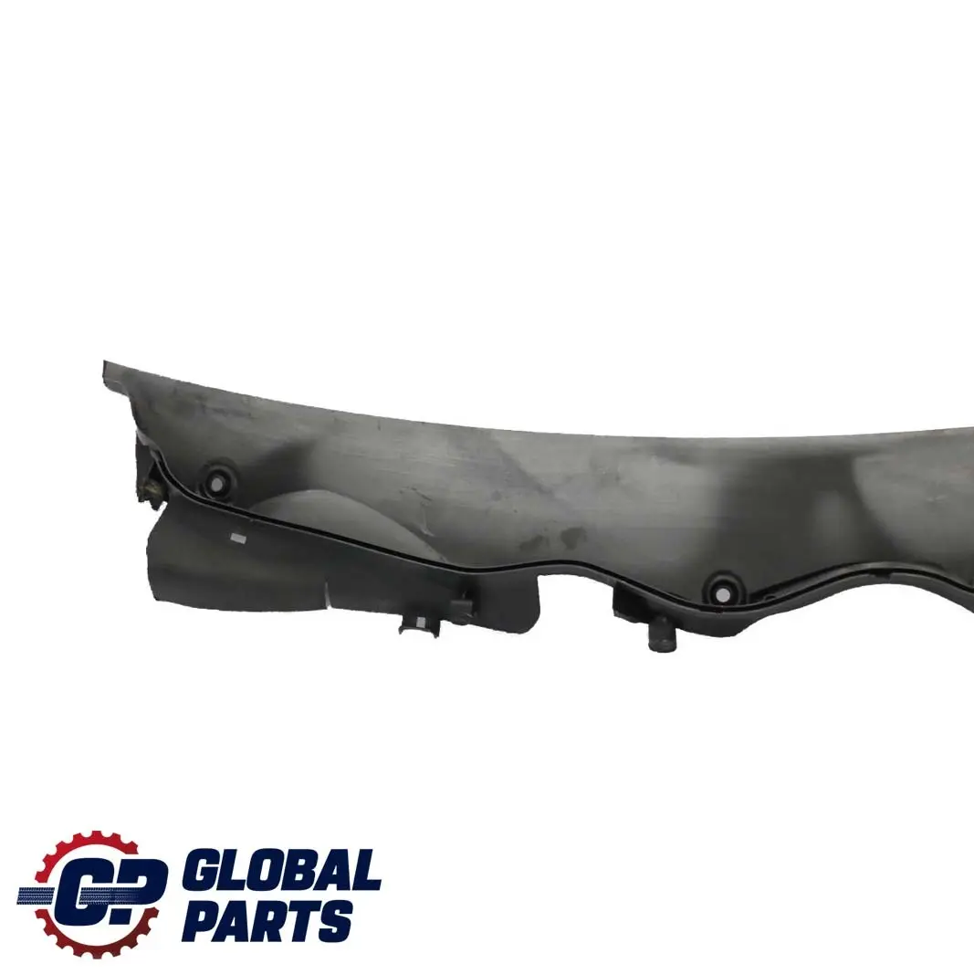 Mercedes-Benz C CLK Class W203 C209 Windscreen Scuttle Panel Trim to with Part number A2038301213 Mercedes-Benz C CLK Class W203 C209 Windscreen Scuttle Panel Trim - SKU rhd-A2038301213 - Part number A2038301213