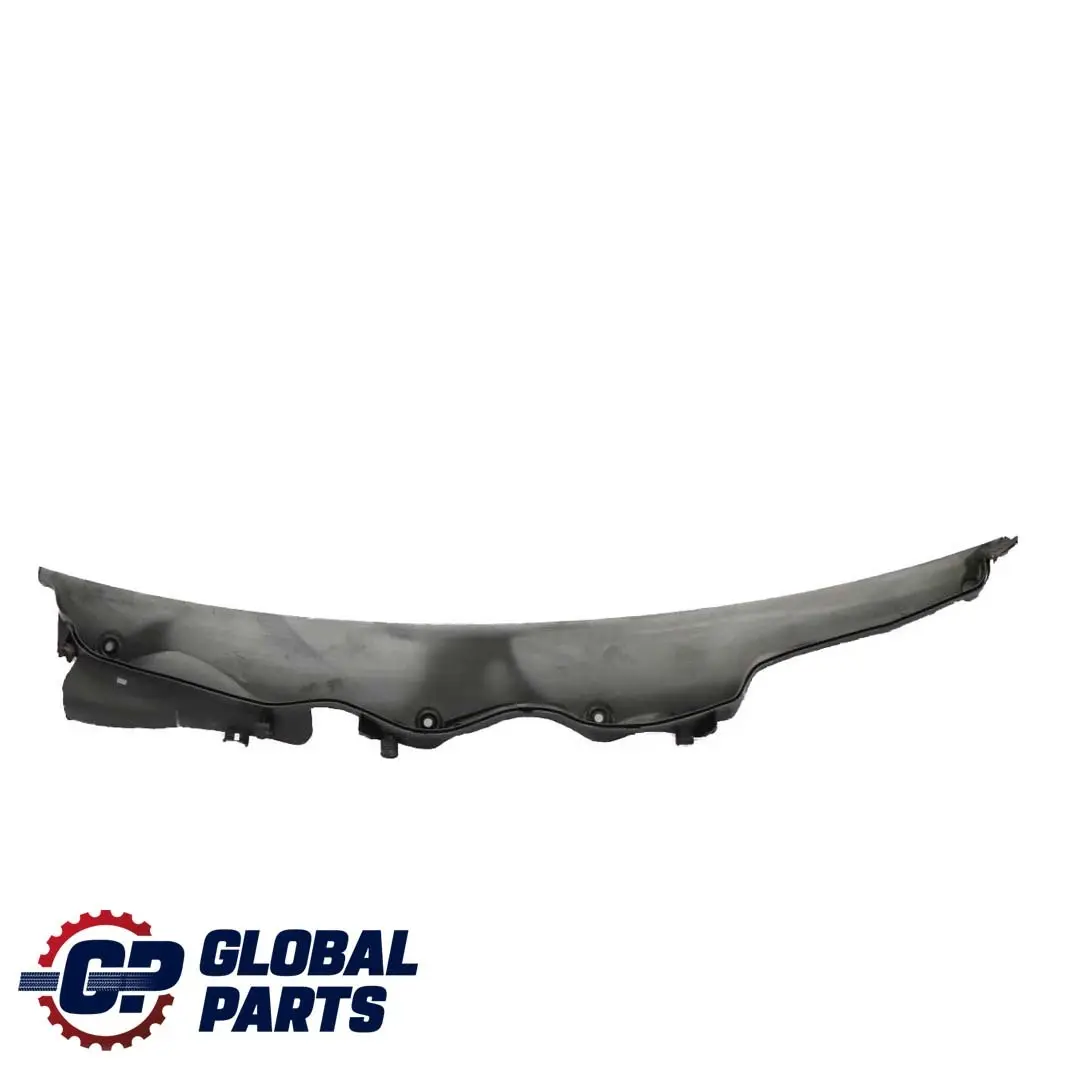 Mercedes-Benz C CLK Class W203 C209 Windscreen Scuttle Panel Trim to with Part number A2038301213 Mercedes-Benz C CLK Class W203 C209 Windscreen Scuttle Panel Trim - SKU rhd-A2038301213 - Part number A2038301213