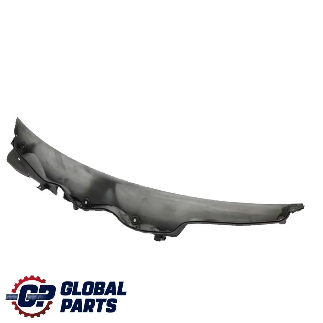 Mercedes-Benz C CLK Class W203 C209 Windscreen Scuttle Panel Trim to with Part number A2038301213 Mercedes-Benz C CLK Class W203 C209 Windscreen Scuttle Panel Trim - SKU rhd-A2038301213 - Part number A2038301213