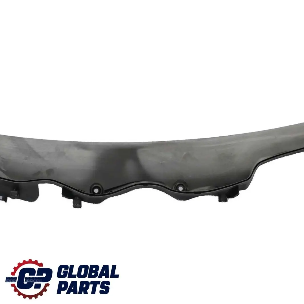 Mercedes-Benz C CLK Class W203 C209 Windscreen Scuttle Panel Trim to with Part number A2038301213 Mercedes-Benz C CLK Class W203 C209 Windscreen Scuttle Panel Trim - SKU rhd-A2038301213 - Part number A2038301213