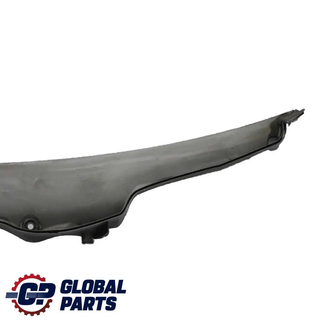 Mercedes-Benz C CLK Class W203 C209 Windscreen Scuttle Panel Trim to with Part number A2038301213 Mercedes-Benz C CLK Class W203 C209 Windscreen Scuttle Panel Trim - SKU rhd-A2038301213 - Part number A2038301213