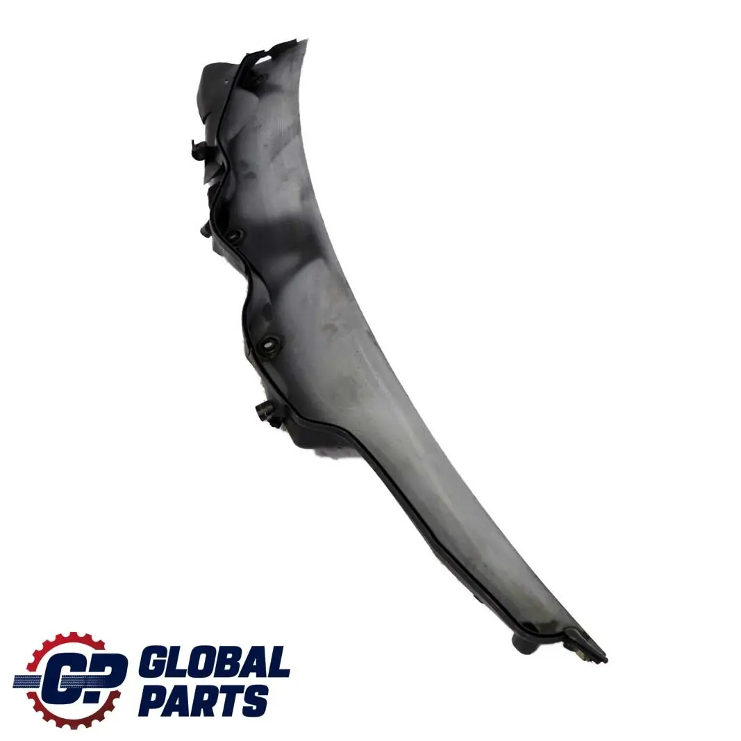 Mercedes-Benz C CLK Class W203 C209 Windscreen Scuttle Panel Trim to with Part number A2038301213 Mercedes-Benz C CLK Class W203 C209 Windscreen Scuttle Panel Trim - SKU rhd-A2038301213 - Part number A2038301213