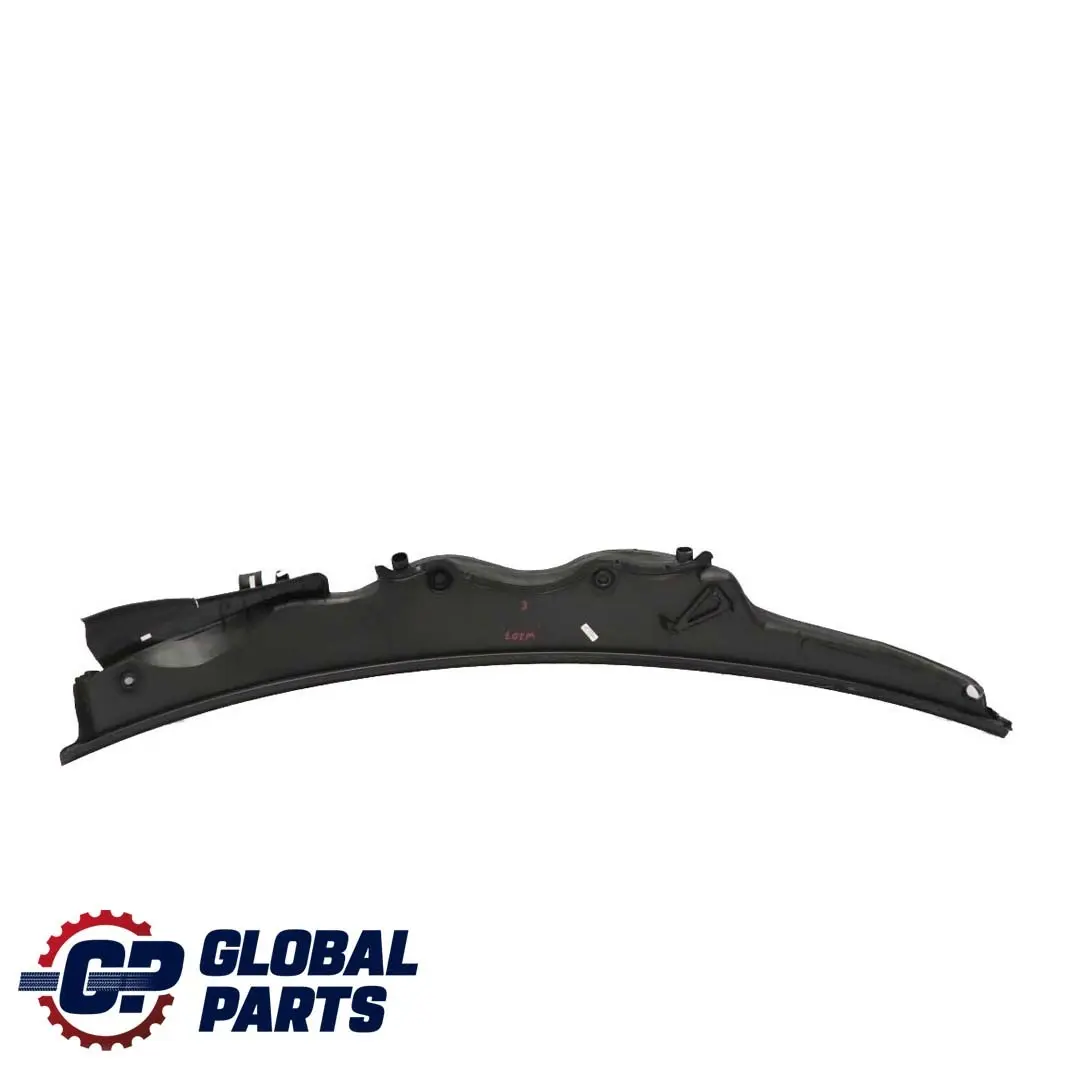 Mercedes-Benz C CLK Class W203 C209 Windscreen Scuttle Panel Trim to with Part number A2038301213 Mercedes-Benz C CLK Class W203 C209 Windscreen Scuttle Panel Trim - SKU rhd-A2038301213 - Part number A2038301213