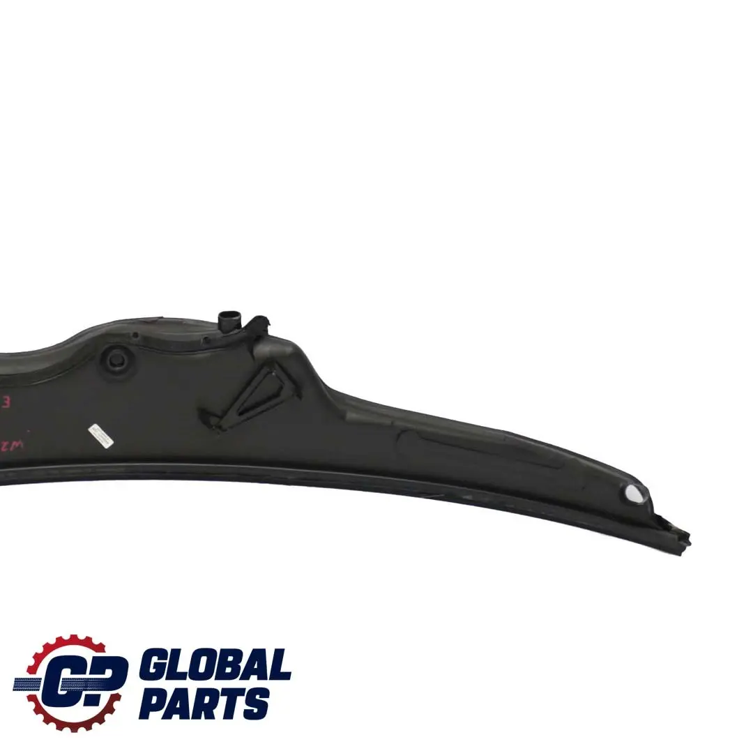 Mercedes-Benz C CLK Class W203 C209 Windscreen Scuttle Panel Trim to with Part number A2038301213 Mercedes-Benz C CLK Class W203 C209 Windscreen Scuttle Panel Trim - SKU rhd-A2038301213 - Part number A2038301213