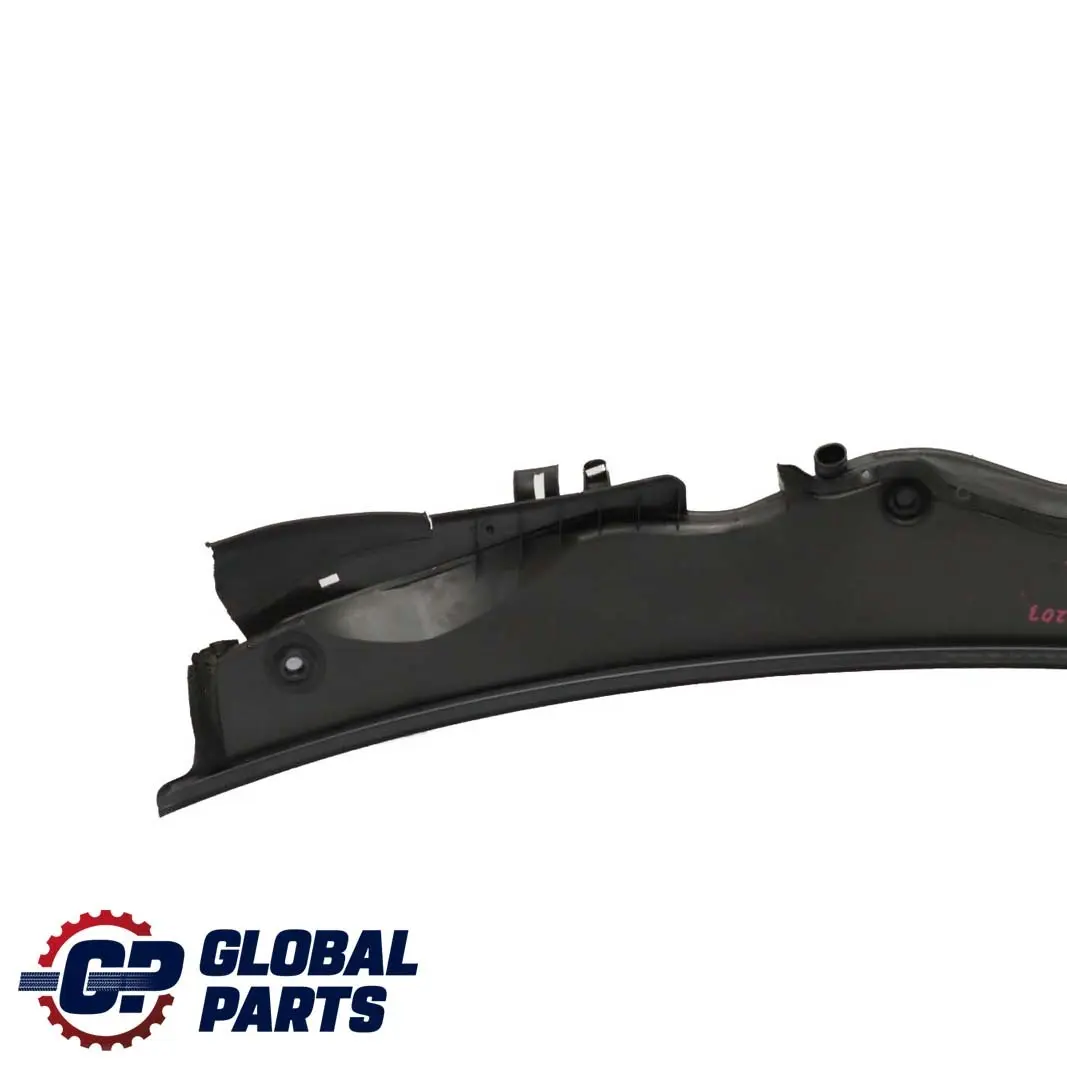 Mercedes-Benz C CLK Class W203 C209 Windscreen Scuttle Panel Trim to with Part number A2038301213 Mercedes-Benz C CLK Class W203 C209 Windscreen Scuttle Panel Trim - SKU rhd-A2038301213 - Part number A2038301213