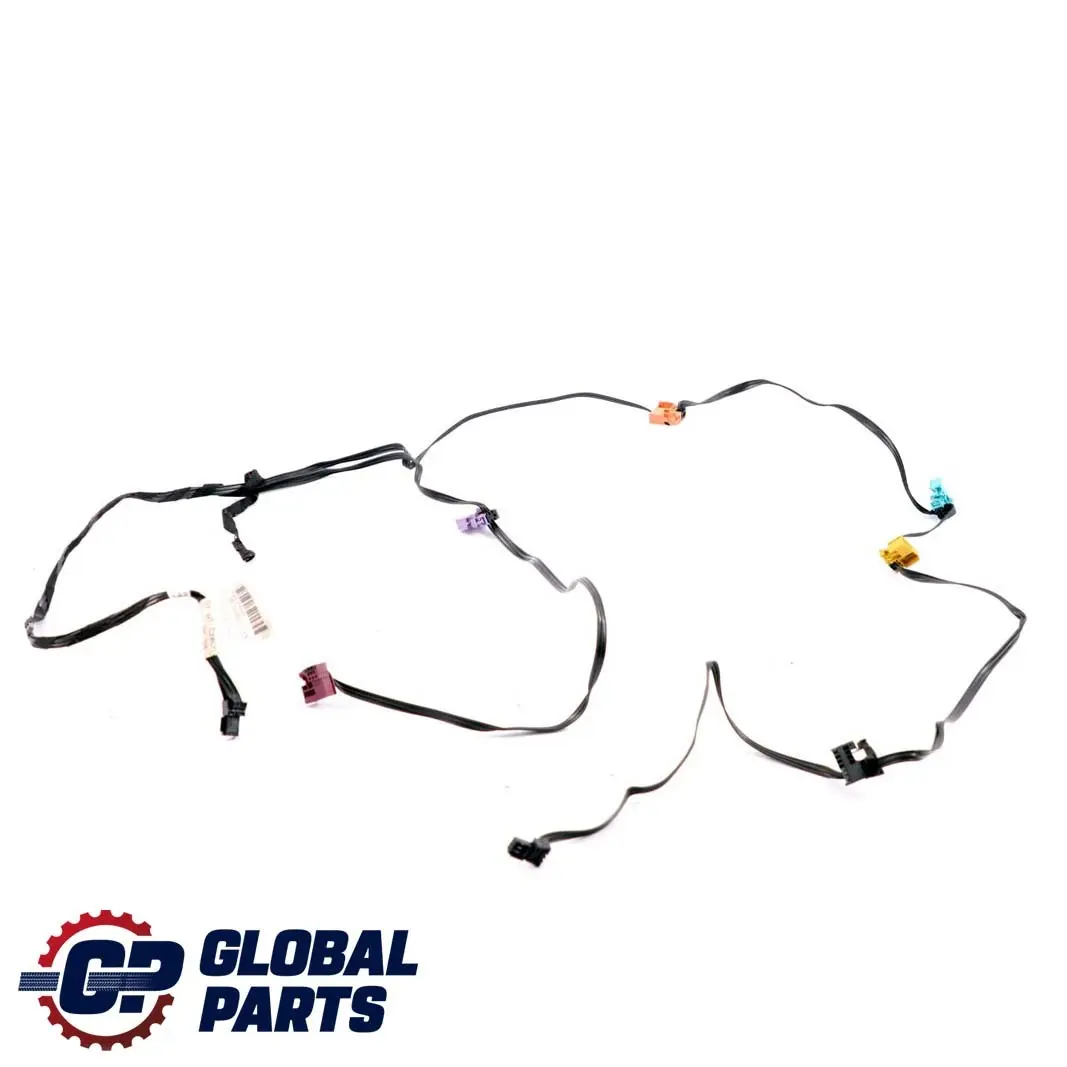 Mercedes-Benz C CLK W203 C209 Interior Heater Motor Wiring Loom A2038301415