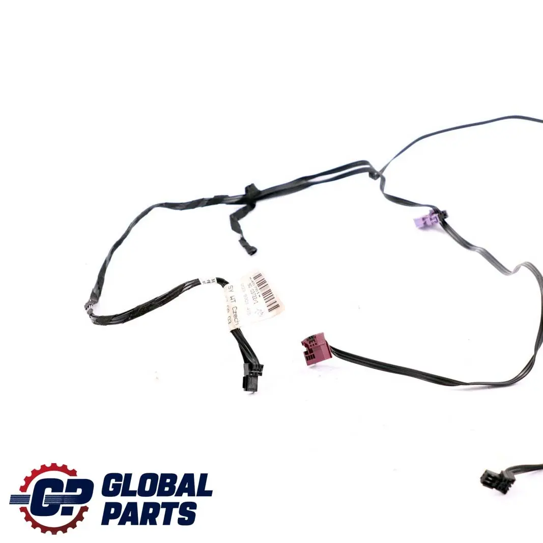  Mercedes-Benz C CLK W203 C209 Interior Heater Motor Wiring Loom - SKU rhd-A2038301415 - Part number A2038301415
