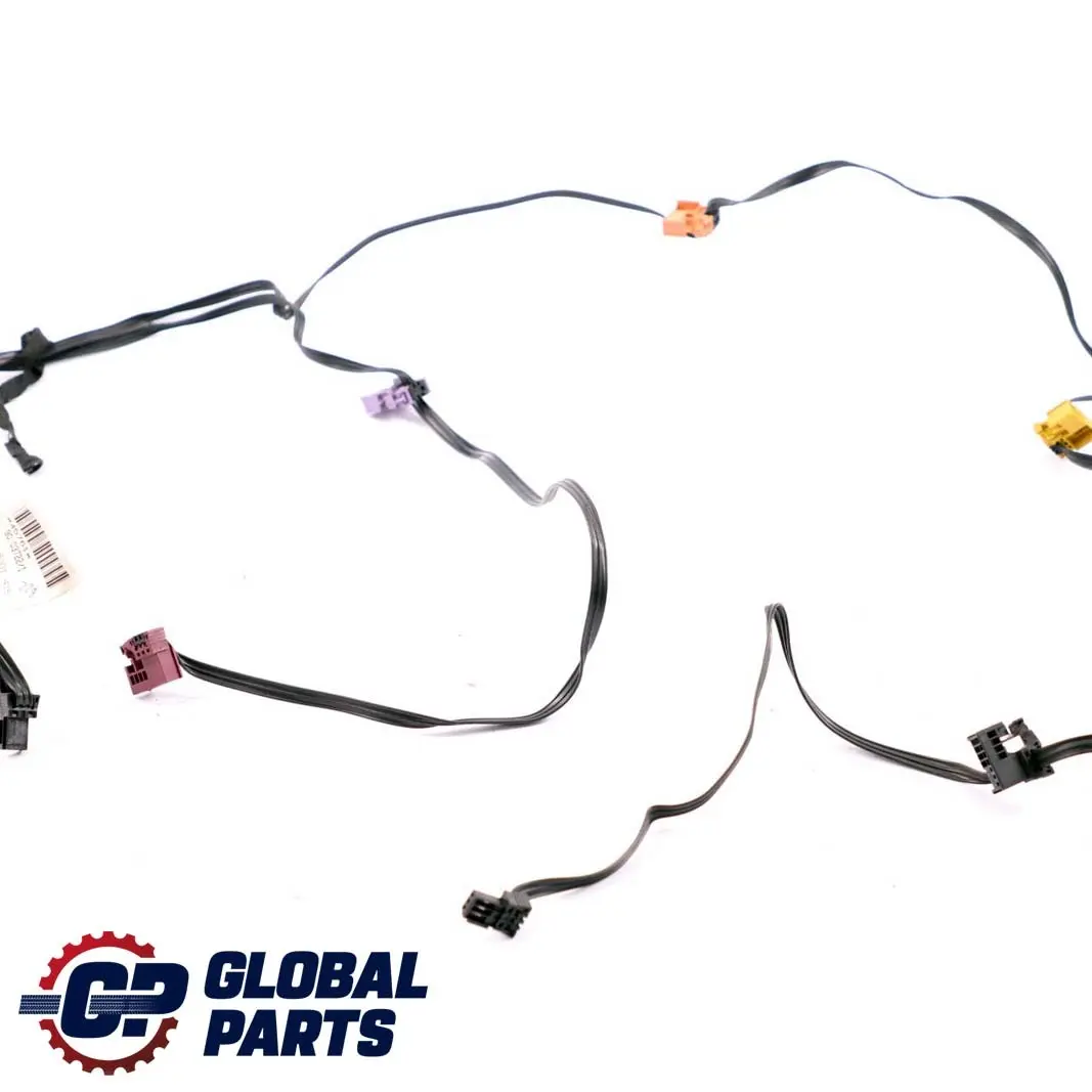  Mercedes-Benz C CLK W203 C209 Interior Heater Motor Wiring Loom - SKU rhd-A2038301415 - Part number A2038301415
