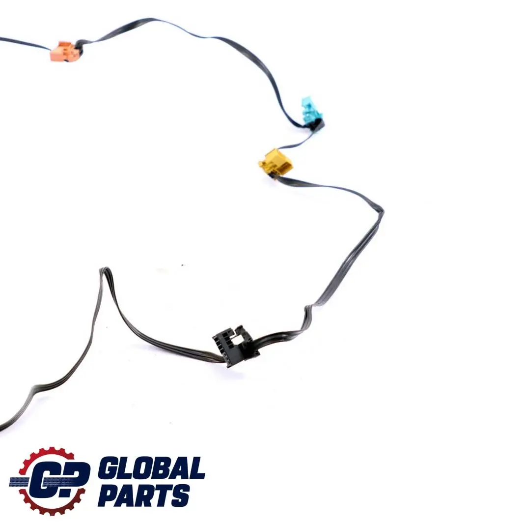  Mercedes-Benz C CLK W203 C209 Interior Heater Motor Wiring Loom - SKU rhd-A2038301415 - Part number A2038301415