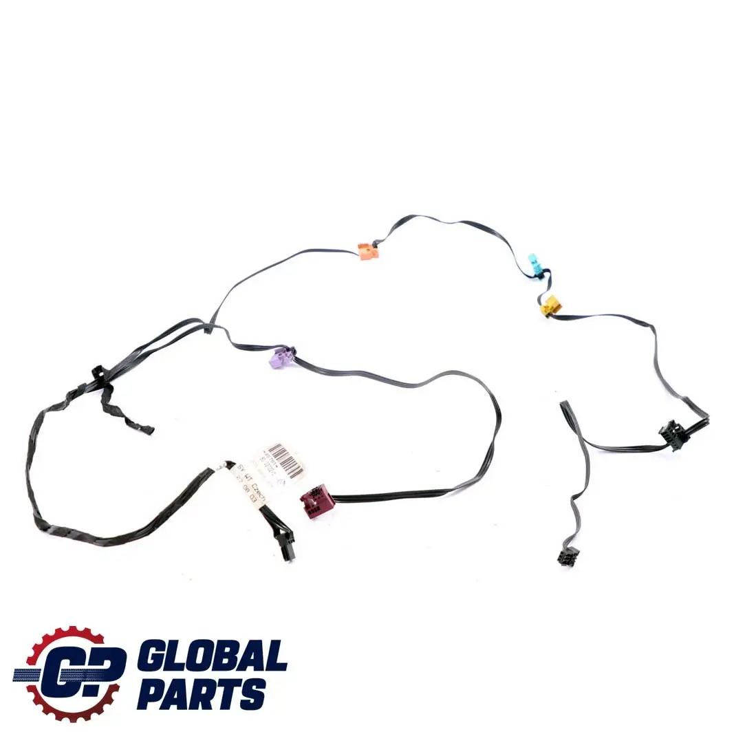  Mercedes-Benz C CLK W203 C209 Interior Heater Motor Wiring Loom - SKU rhd-A2038301415 - Part number A2038301415