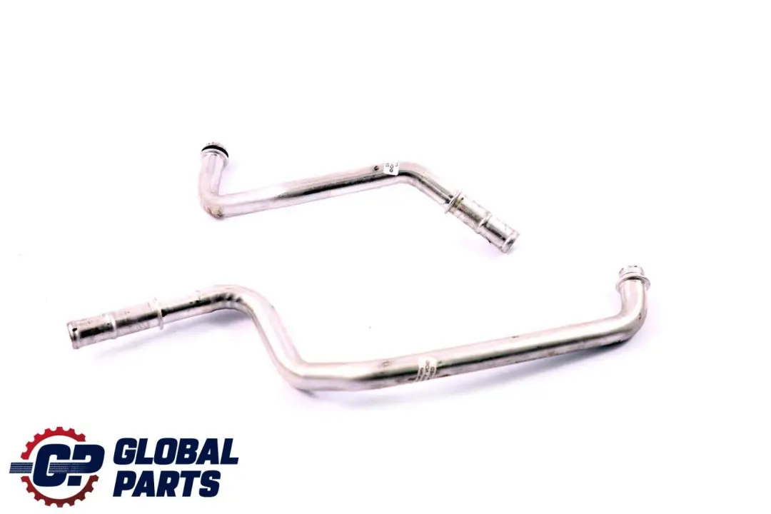 Mercedes-Benz C-Class W203 Heater Core Matrix Radiator Pipe to with Part number A2038301715 Mercedes-Benz C-Class W203 Heater Core Matrix Radiator Pipe - SKU rhd-A2038301715 - Part number A2038301715