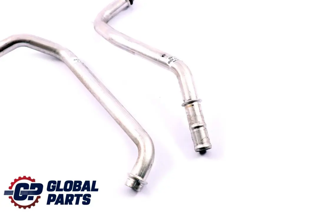 Mercedes-Benz C-Class W203 Heater Core Matrix Radiator Pipe to with Part number A2038301715 Mercedes-Benz C-Class W203 Heater Core Matrix Radiator Pipe - SKU rhd-A2038301715 - Part number A2038301715