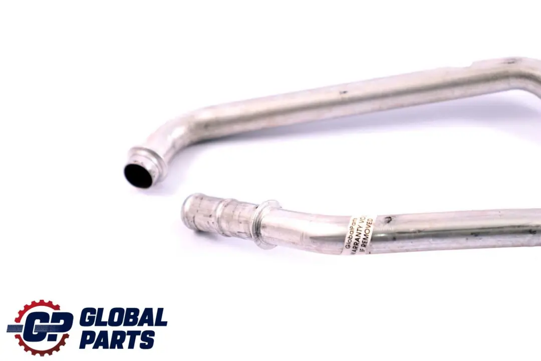 Mercedes-Benz C-Class W203 Heater Core Matrix Radiator Pipe to with Part number A2038301715 Mercedes-Benz C-Class W203 Heater Core Matrix Radiator Pipe - SKU rhd-A2038301715 - Part number A2038301715