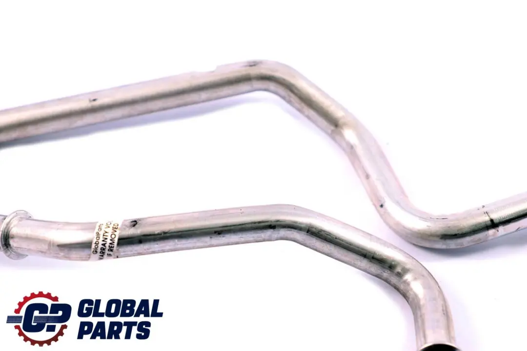 Mercedes-Benz C-Class W203 Heater Core Matrix Radiator Pipe to with Part number A2038301715 Mercedes-Benz C-Class W203 Heater Core Matrix Radiator Pipe - SKU rhd-A2038301715 - Part number A2038301715