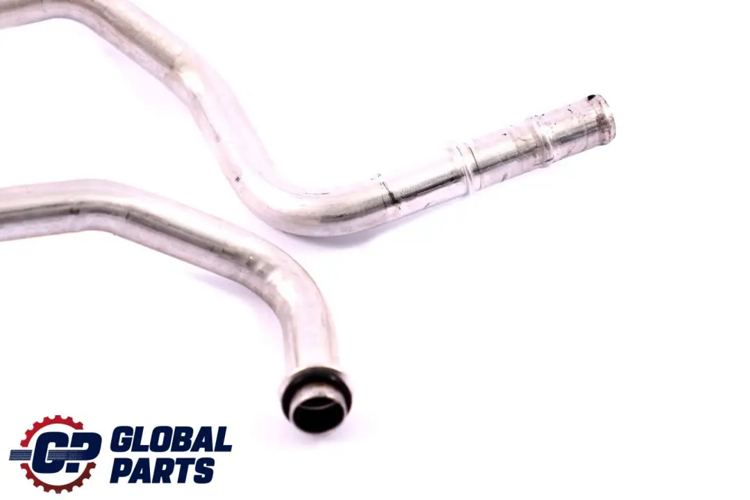 Mercedes-Benz C-Class W203 Heater Core Matrix Radiator Pipe to with Part number A2038301715 Mercedes-Benz C-Class W203 Heater Core Matrix Radiator Pipe - SKU rhd-A2038301715 - Part number A2038301715