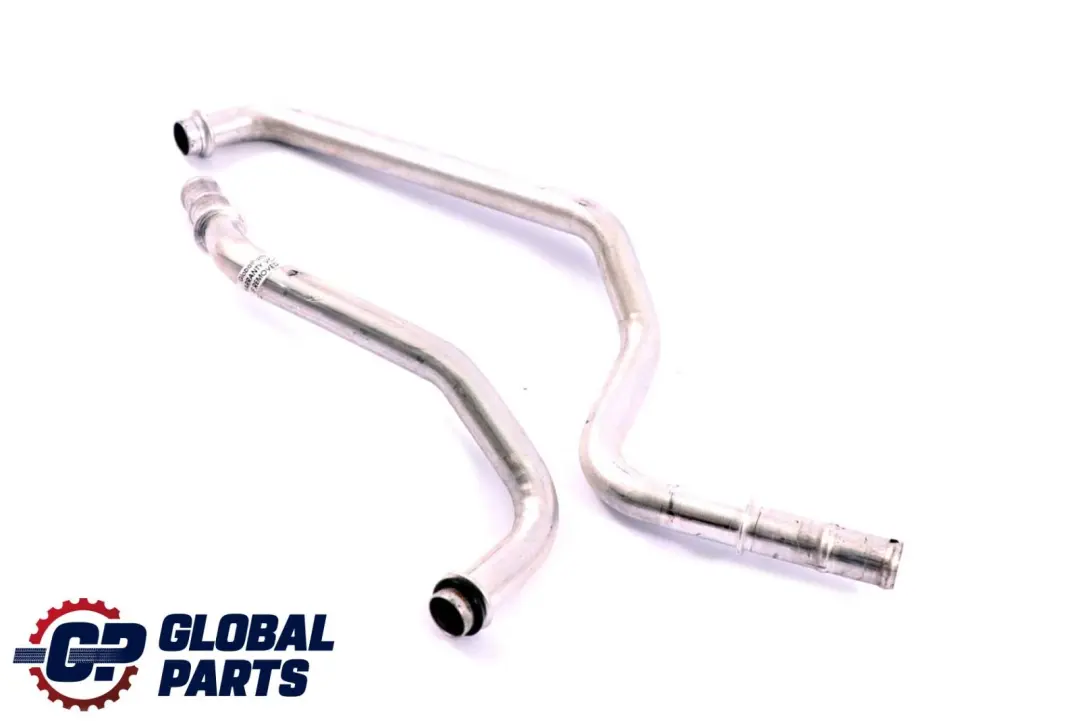 Mercedes-Benz C-Class W203 Heater Core Matrix Radiator Pipe to with Part number A2038301715 Mercedes-Benz C-Class W203 Heater Core Matrix Radiator Pipe - SKU rhd-A2038301715 - Part number A2038301715