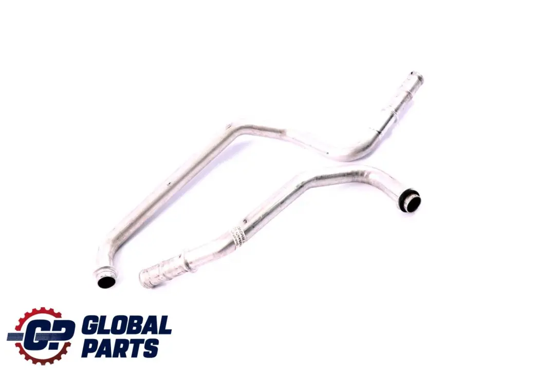 Mercedes-Benz C-Class W203 Heater Core Matrix Radiator Pipe to with Part number A2038301715 Mercedes-Benz C-Class W203 Heater Core Matrix Radiator Pipe - SKU rhd-A2038301715 - Part number A2038301715