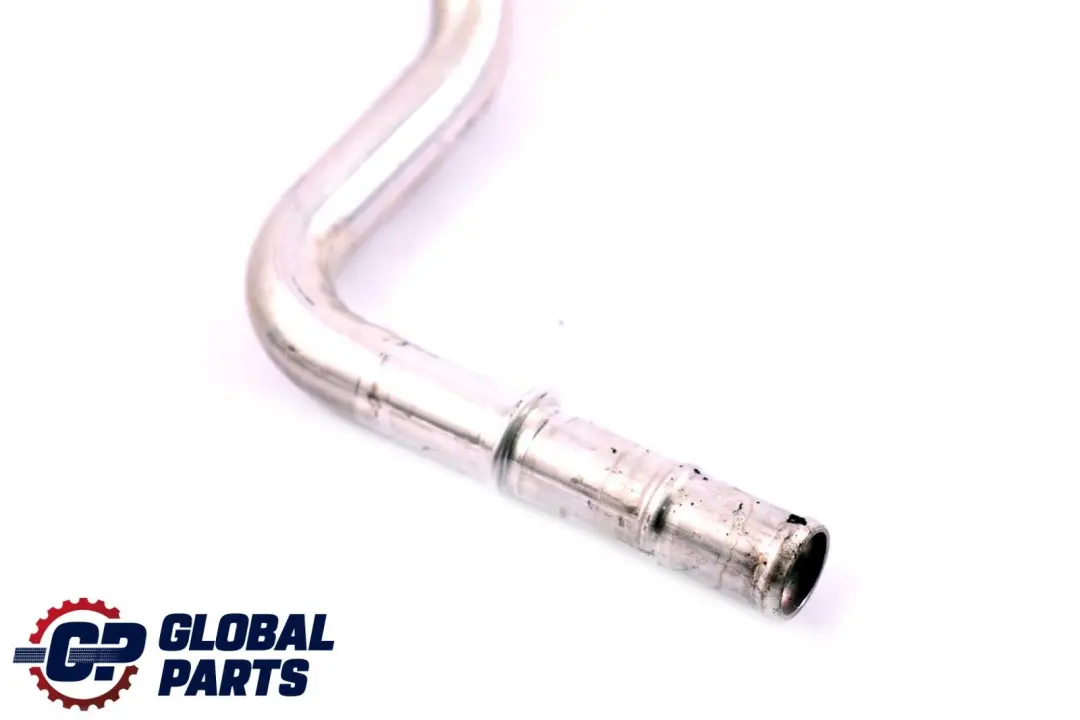Mercedes-Benz C-Class W203 Heater Core Matrix Radiator Pipe to with Part number A2038301715 Mercedes-Benz C-Class W203 Heater Core Matrix Radiator Pipe - SKU rhd-A2038301715 - Part number A2038301715