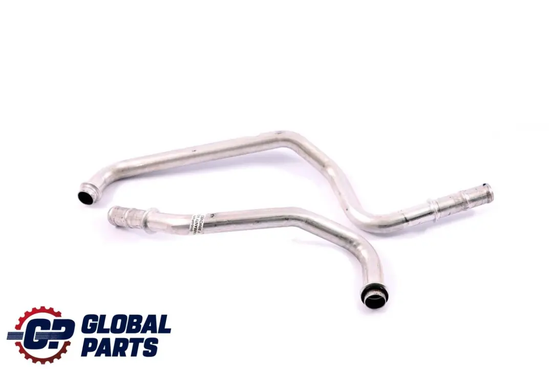  Mercedes-Benz C-Class W203 Heater Core Matrix Radiator Pipe - SKU rhd-A2038301715 - Part number A2038301715