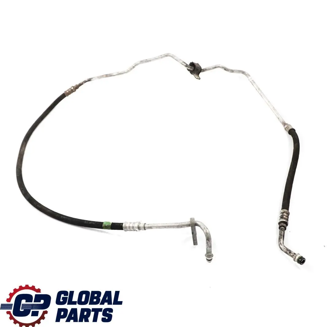 Conditioning Pressure Pipe Hose Expansion to Mercedes C-Class W203 Air with Part number A2038302115 Mercedes C-Class W203 Air Conditioning Pressure Pipe Hose Expansion - SKU rhd-A2038302115 - Part number A2038302115