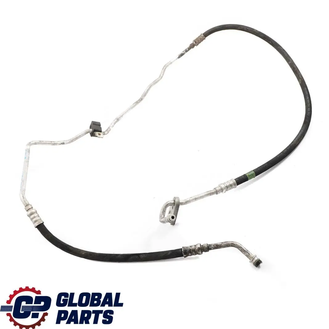 Conditioning Pressure Pipe Hose Expansion to Mercedes C-Class W203 Air with Part number A2038302115 Mercedes C-Class W203 Air Conditioning Pressure Pipe Hose Expansion - SKU rhd-A2038302115 - Part number A2038302115