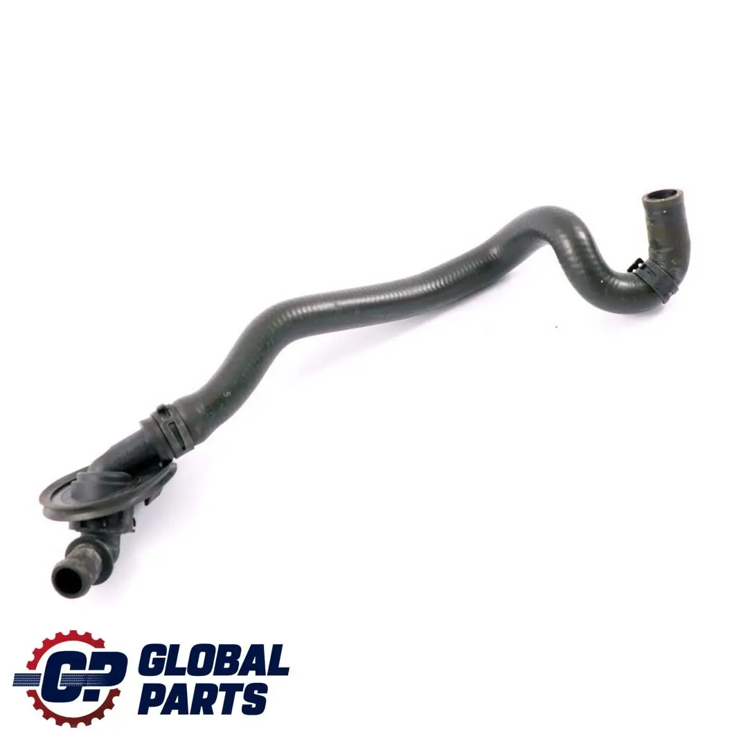 Mercedes-Benz C CLK Class W203 C209 Heater Hose Pipe Line to with Part number A2038302696 Mercedes-Benz C CLK Class W203 C209 Heater Hose Pipe Line - SKU rhd-A2038302696 - Part number A2038302696
