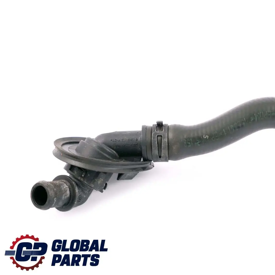 Mercedes-Benz C CLK Class W203 C209 Heater Hose Pipe Line to with Part number A2038302696 Mercedes-Benz C CLK Class W203 C209 Heater Hose Pipe Line - SKU rhd-A2038302696 - Part number A2038302696